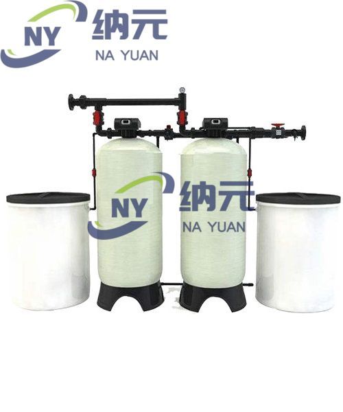 全自動(dòng)軟化水設(shè)備在中央空調(diào)中的應(yīng)用有哪些好處？