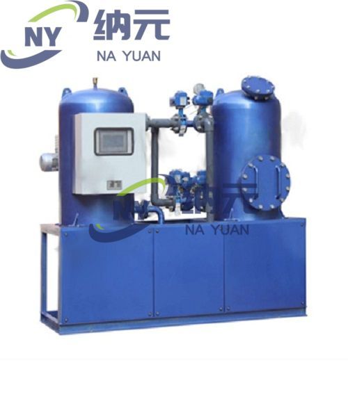 電化學水處理器和電解水處理器可以有效的改善水質